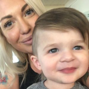 Meet your Posher, Shannon